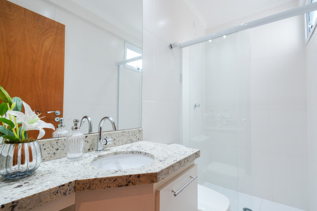 Imagem Imóvel com 3 Quartos à Venda, 86 m² em Vila Alzira - Santo André Imagem Imóvel com 3 Quartos à Venda, 86 m² em Vila Alzira - Santo André