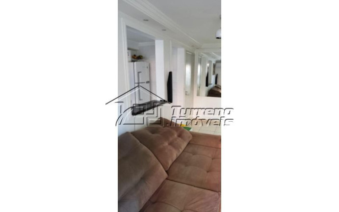 Imagem Apartamento com 3 Quartos à Venda, 64 m² em Parque Industrial - São José Dos Campos Imagem Apartamento com 3 Quartos à Venda, 64 m² em Parque Industrial - São José Dos Campos