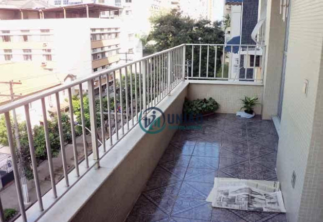 Imagem Apartamento com 3 Quartos à Venda, 109 m² em Icaraí - Niterói