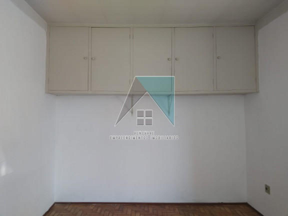 Imagem Casa com 2 Quartos para Alugar, 95 m² em Vila Seixas - Ribeirão Preto