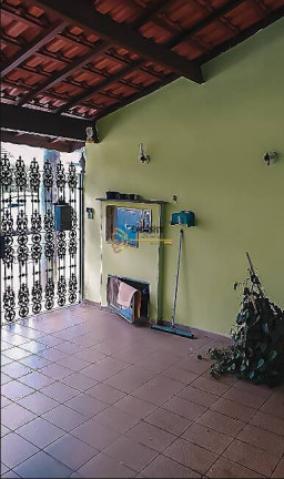 Imagem Sobrado com 3 Quartos à Venda, 128 m² em Campestre - Santo André Imagem Sobrado com 3 Quartos à Venda, 128 m² em Campestre - Santo André