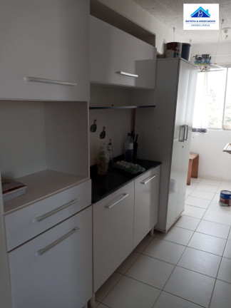 Imagem Apartamento com 2 Quartos à Venda, 43 m² em Residencial Sírius - Campinas Imagem Apartamento com 2 Quartos à Venda, 43 m² em Residencial Sírius - Campinas