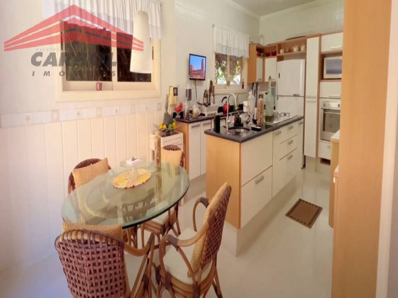 Imagem Casa de Condomínio com 5 Quartos à Venda, 2 m² em Capital Ville - Cajamar
