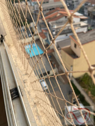 Imagem Apartamento com 3 Quartos à Venda, 63 m² em Jardim Utinga - Santo André Imagem Apartamento com 3 Quartos à Venda, 63 m² em Jardim Utinga - Santo André