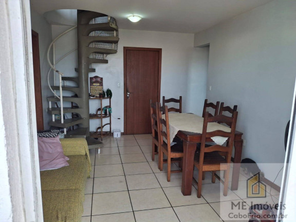 Cobertura com 2 Quartos à Venda, 132 m² em Jardim Flamboyant - Cabo Frio
