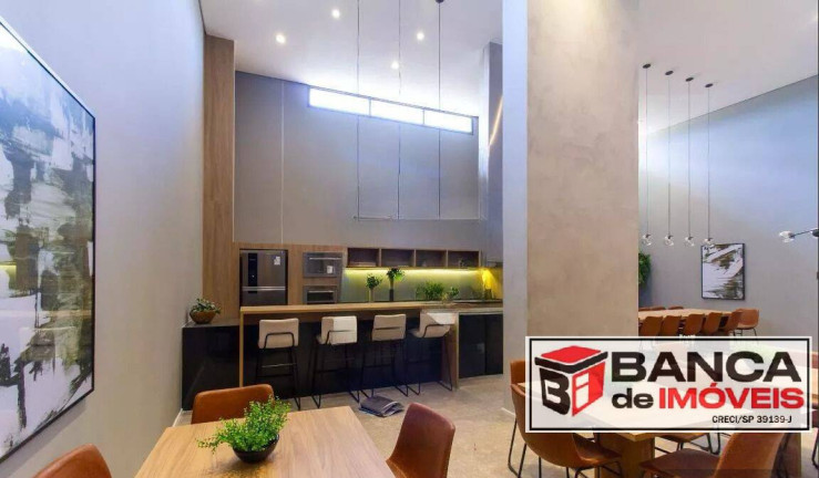 Imagem Apartamento com 2 Quartos à Venda, 47 m² em Vila Anastácio - São Paulo Imagem Apartamento com 2 Quartos à Venda, 47 m² em Vila Anastácio - São Paulo