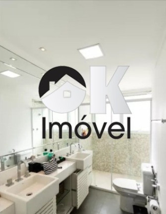 Imagem Apartamento com 3 Quartos à Venda, 173 m² em Pinheiros - São Paulo Imagem Apartamento com 3 Quartos à Venda, 173 m² em Pinheiros - São Paulo