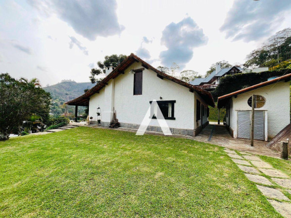 Imagem Casa com 3 Quartos à Venda, 156 m² em Parque Do Imbui - Teresópolis Imagem Casa com 3 Quartos à Venda, 156 m² em Parque Do Imbui - Teresópolis