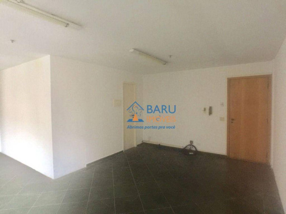 Imagem Imóvel à Venda ou Locação, 90 m² em Higienópolis - São Paulo