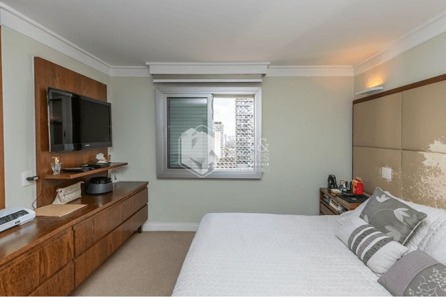 Imagem Apartamento com 2 Quartos à Venda, 121 m² em Cerqueira César - São Paulo