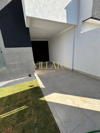 Imagem Casa com 2 Quartos à Venda, 84 m² em Setor Laguna Parque - Trindade Imagem Casa com 2 Quartos à Venda, 84 m² em Setor Laguna Parque - Trindade
