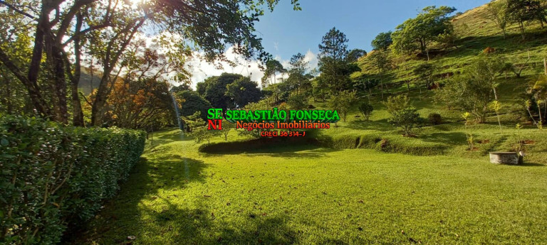 Imagem Chácara à Venda, 5 m² em área Rural De São José Dos Campos - São José Dos Campos Imagem Chácara à Venda, 5 m² em área Rural De São José Dos Campos - São José Dos Campos