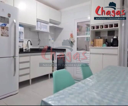 Imagem Casa com 2 Quartos à Venda, 150 m² em Massaguaçu - Caraguatatuba Imagem Casa com 2 Quartos à Venda, 150 m² em Massaguaçu - Caraguatatuba