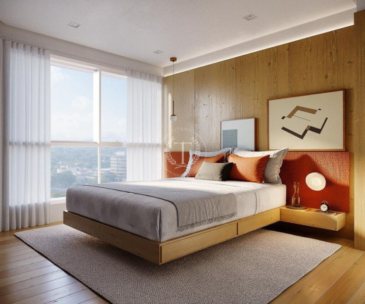 Imagem Apartamento com 1 Quarto à Venda, 28 m² em Pinheiros - São Paulo