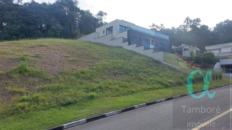 Terreno à Venda, 1.000 m² em Jardim Do Golf I - Jandira