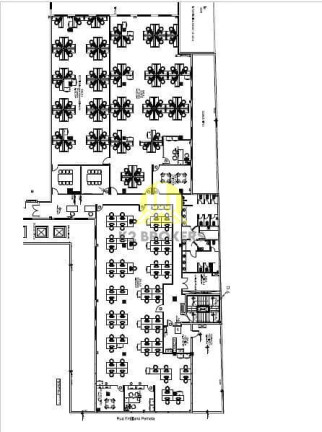 Imagem Sala Comercial à Venda, 939 m² em Centro - Curitiba Imagem Sala Comercial à Venda, 939 m² em Centro - Curitiba