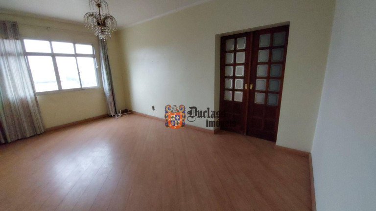 Imagem Apartamento com 2 Quartos à Venda, 92 m² em Cambuci - São Paulo