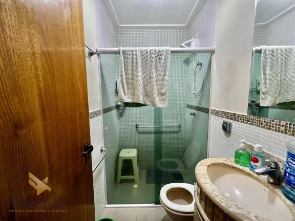 Imagem Casa com 3 Quartos à Venda, 245 m² em Carandá Bosque - Campo Grande Imagem Casa com 3 Quartos à Venda, 245 m² em Carandá Bosque - Campo Grande