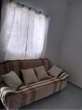 Imagem Apartamento com 1 Quarto à Venda, 50 m² em Sertão Da Quina - Ubatuba