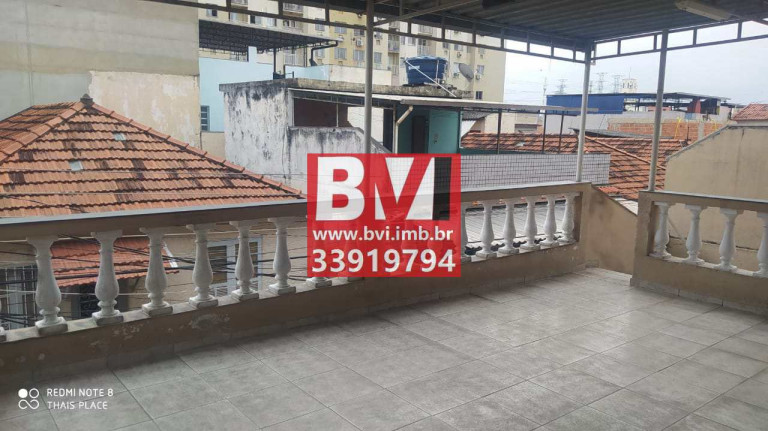 Imagem Casa com 3 Quartos à Venda, 80 m² em Cascadura - Rio De Janeiro Imagem Casa com 3 Quartos à Venda, 80 m² em Cascadura - Rio De Janeiro