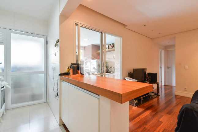 Imagem Apartamento com 2 Quartos à Venda, 57 m² em Vila Gumercindo - São Paulo Imagem Apartamento com 2 Quartos à Venda, 57 m² em Vila Gumercindo - São Paulo