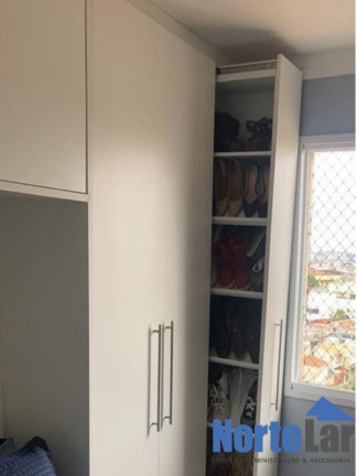 Imagem Apartamento com 2 Quartos à Venda, 50 m² em Jardim Brasil (zona Norte) - São Paulo