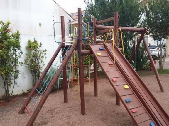 Imagem Sobrado com 2 Quartos à Venda, 144 m² em Marechal Rondon - Canoas