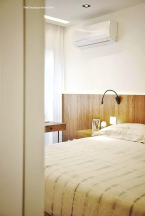 Imagem Apartamento com 4 Quartos à Venda, em Vila Madalena - São Paulo Imagem Apartamento com 4 Quartos à Venda, em Vila Madalena - São Paulo