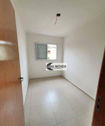 Imagem Sobrado com 3 Quartos à Venda, 143 m² em Vila Curuçá - Santo André