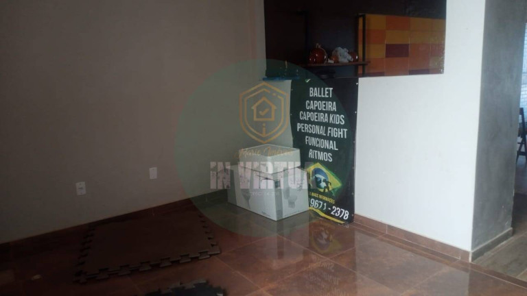 Imagem Sala Comercial para Alugar, 160 m² em Santa Cruz - Cuiabá Imagem Sala Comercial para Alugar, 160 m² em Santa Cruz - Cuiabá