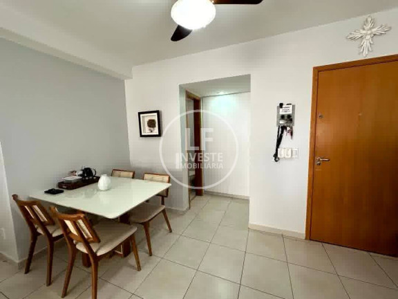 Imagem Apartamento com 3 Quartos à Venda, 131 m² em Goiânia 2 - Goiânia Imagem Apartamento com 3 Quartos à Venda, 131 m² em Goiânia 2 - Goiânia