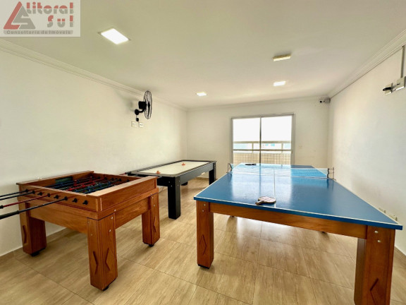 Imagem Apartamento com 1 Quarto à Venda, 45 m² em Mirim - Praia Grande Imagem Apartamento com 1 Quarto à Venda, 45 m² em Mirim - Praia Grande