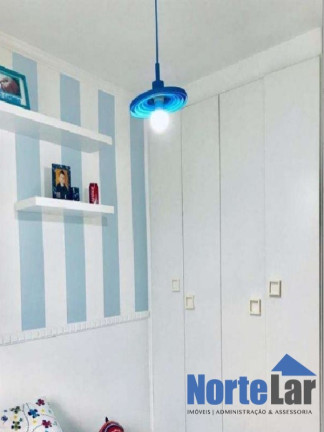 Imagem Apartamento com 2 Quartos à Venda, 64 m² em Vila Aurora (zona Norte) - São Paulo