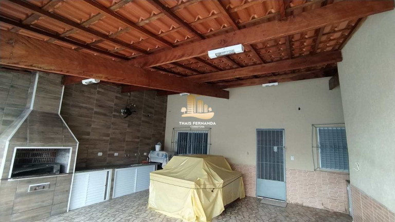 Imagem Casa com 2 Quartos à Venda, 250 m² em Princesa - Praia Grande