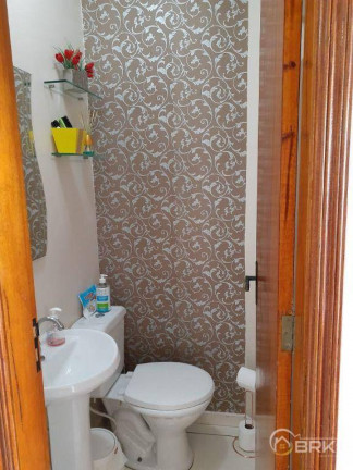 Imagem Sobrado com 3 Quartos à Venda, 130 m² em Penha De França - São Paulo
