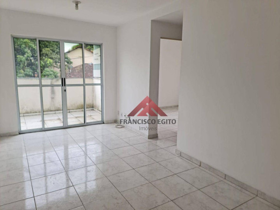 Imagem Apartamento com 2 Quartos à Venda, 55 m² em Sape - Niterói Imagem Apartamento com 2 Quartos à Venda, 55 m² em Sape - Niterói