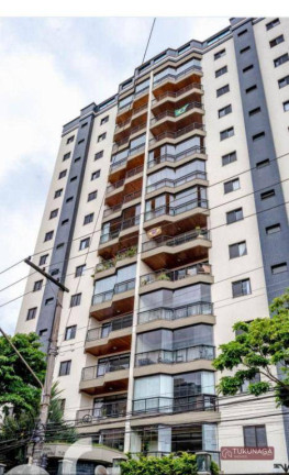 Imagem Apartamento com 3 Quartos à Venda, 165 m² em Vila Rosália - Guarulhos Imagem Apartamento com 3 Quartos à Venda, 165 m² em Vila Rosália - Guarulhos