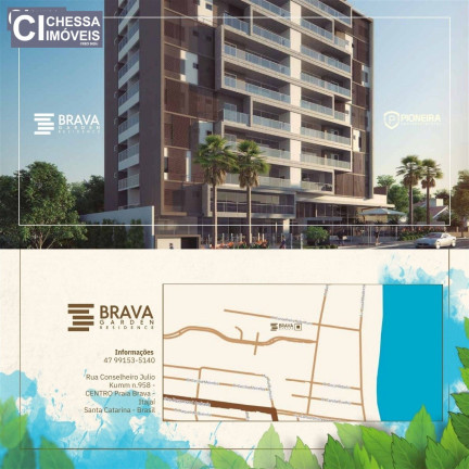 Imagem Apartamento com 4 Quartos à Venda, 390 m² em Balneário Santa Clara - Itajaí Imagem Apartamento com 4 Quartos à Venda, 390 m² em Balneário Santa Clara - Itajaí