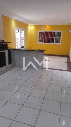 Imagem Sobrado com 5 Quartos à Venda, 153 m² em Conjunto Marcos Freire - Guarulhos