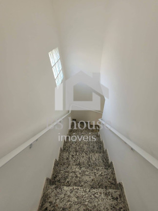 Imagem Sobrado com 2 Quartos à Venda, 120 m² em Vila Príncipe De Gales - Santo André