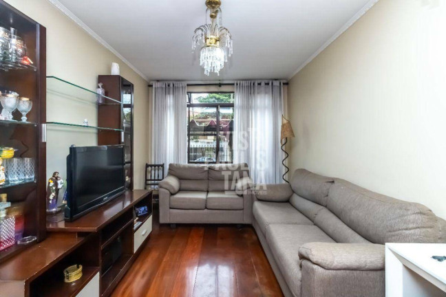 Casa com 4 Quartos à Venda, 167 m² em Vila Leopoldina - São Paulo