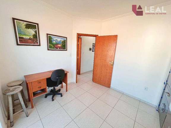 Imagem Apartamento com 2 Quartos à Venda, 65 m² em Monte Azul - Pouso Alegre