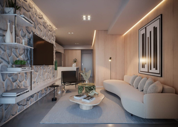 Imagem Cobertura com 3 Quartos à Venda, 161 m² em Vila Pompéia - São Paulo
