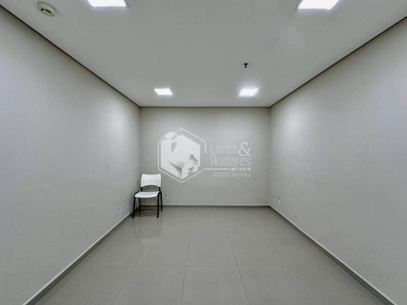 Imagem Sala Comercial à Venda, 40 m² em Santo Amaro - São Paulo
