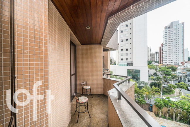 Imagem Apartamento com 4 Quartos à Venda, 182 m² em Vila Mariana - São Paulo Imagem Apartamento com 4 Quartos à Venda, 182 m² em Vila Mariana - São Paulo