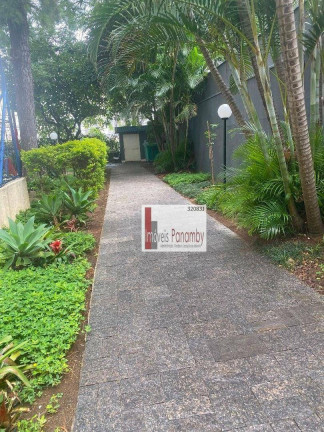 Imagem Apartamento com 2 Quartos à Venda, 68 m² em Santo Amaro - São Paulo Imagem Apartamento com 2 Quartos à Venda, 68 m² em Santo Amaro - São Paulo
