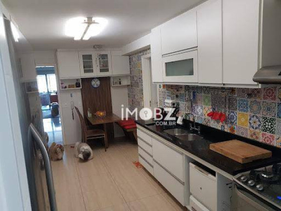 Imagem Imóvel com 3 Quartos à Venda, 182 m² em Panamby - São Paulo Imagem Imóvel com 3 Quartos à Venda, 182 m² em Panamby - São Paulo