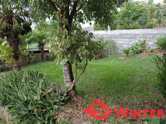 Imagem Casa com 3 Quartos à Venda, 360 m² em Picada Cara - Feliz