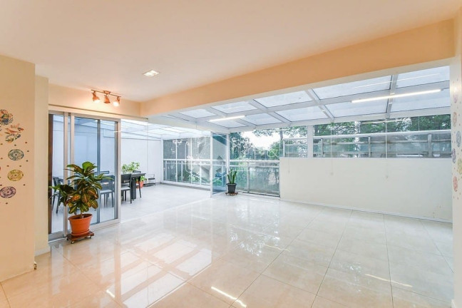 Apartamento com 1 Quarto à Venda, 126 m² em Jardim Das Acácias - São Paulo