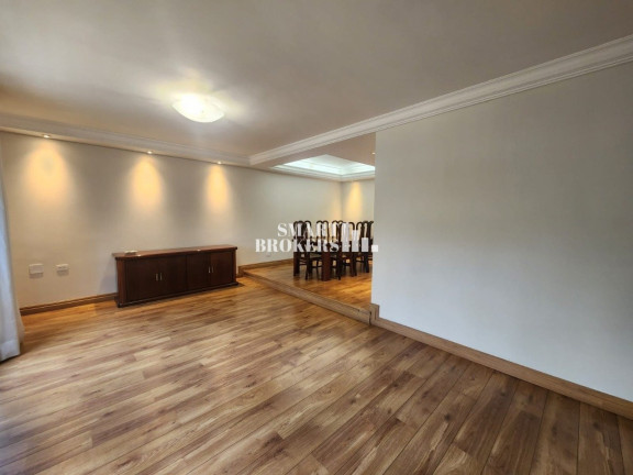Imagem Apartamento com 3 Quartos à Venda, 168 m² em Vila Clementino - São Paulo Imagem Apartamento com 3 Quartos à Venda, 168 m² em Vila Clementino - São Paulo